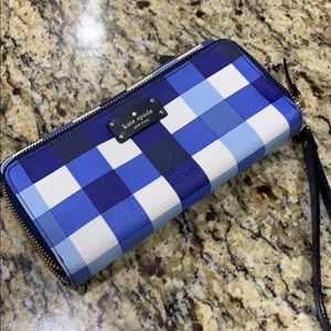Kate Spade wallet/Wristlet